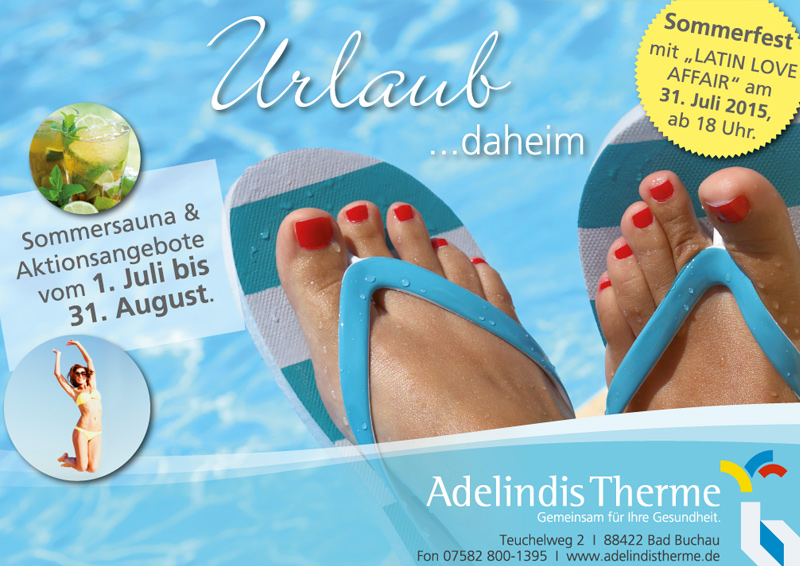 adelindis motiv therme